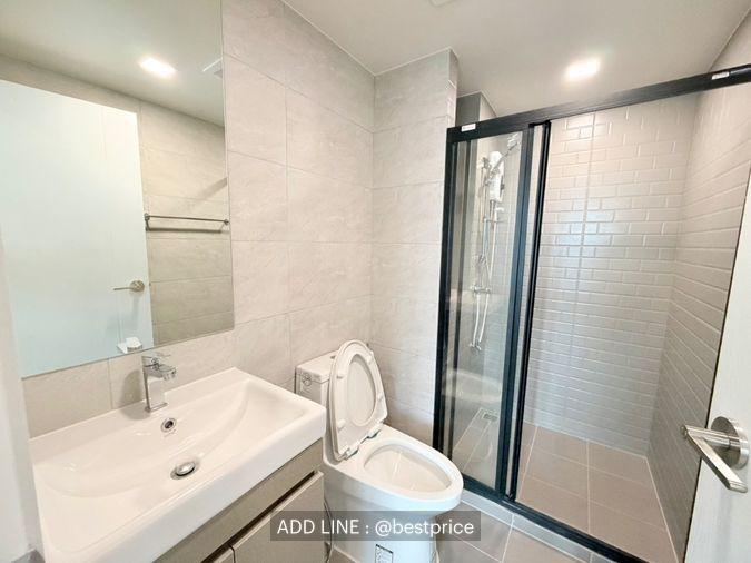 picture For rent at Atmoz Flow Minburi / Line ID : @bestprice (with @ too) - 8/8