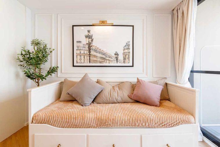 รูป ห้องอัพเดต🦊HunterCondo🦊💥ปทุมวัน💥เดอะ เนสท์ เพลินจิต🔴🟢🟡 - รูปที่ 3/26