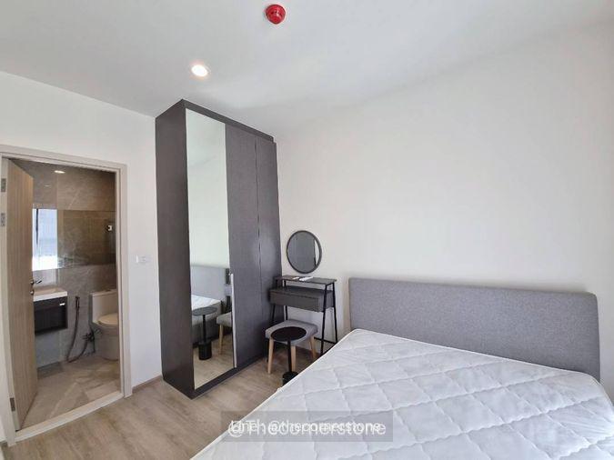 picture Ready to move in❗️" 𝐍𝐔𝐄 𝐃𝐢𝐬𝐭𝐫𝐢𝐜𝐭 𝐑𝟗 " 1 Bedroom 26 Sq.m. Floor 8 - 12/15
