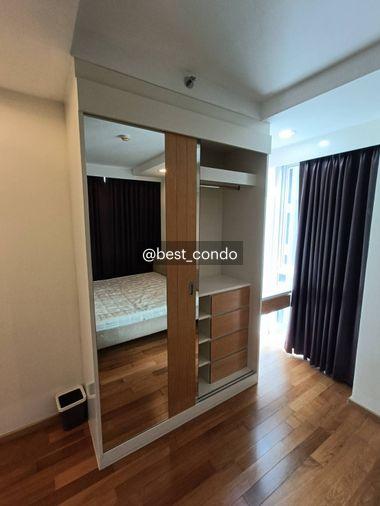 รูป 🔥ให้เช่า Abstract พหลโยธิน🔥 2 ห้องนอน 300เมตร BTSห้าแยกลาดพร้าว ตรงขามเว็นทรัลลาดพร้าว - รูปที่ 7/8