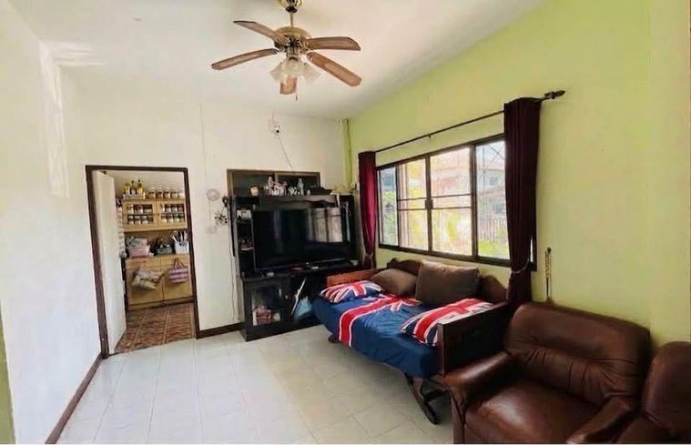 รูป 🏡 ขายบ้านเดี่ยวในโครงการ ทำเลหนองจ๊อม–สันทราย เชียงใหม่ #C4MG100544 - รูปที่ 2/11