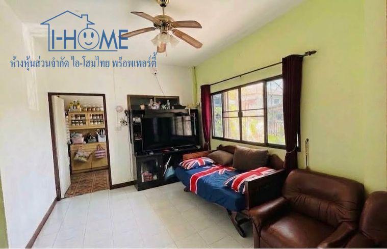 รูป 🏡 ขายบ้านเดี่ยวในโครงการ ทำเลหนองจ๊อม–สันทราย เชียงใหม่ #C4MG100544 - รูปที่ 2/11