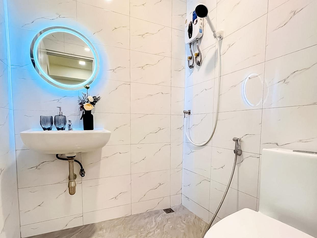 picture 2 Storey Townhouse for Sale Noen Plab Wan Pattaya - 10/10