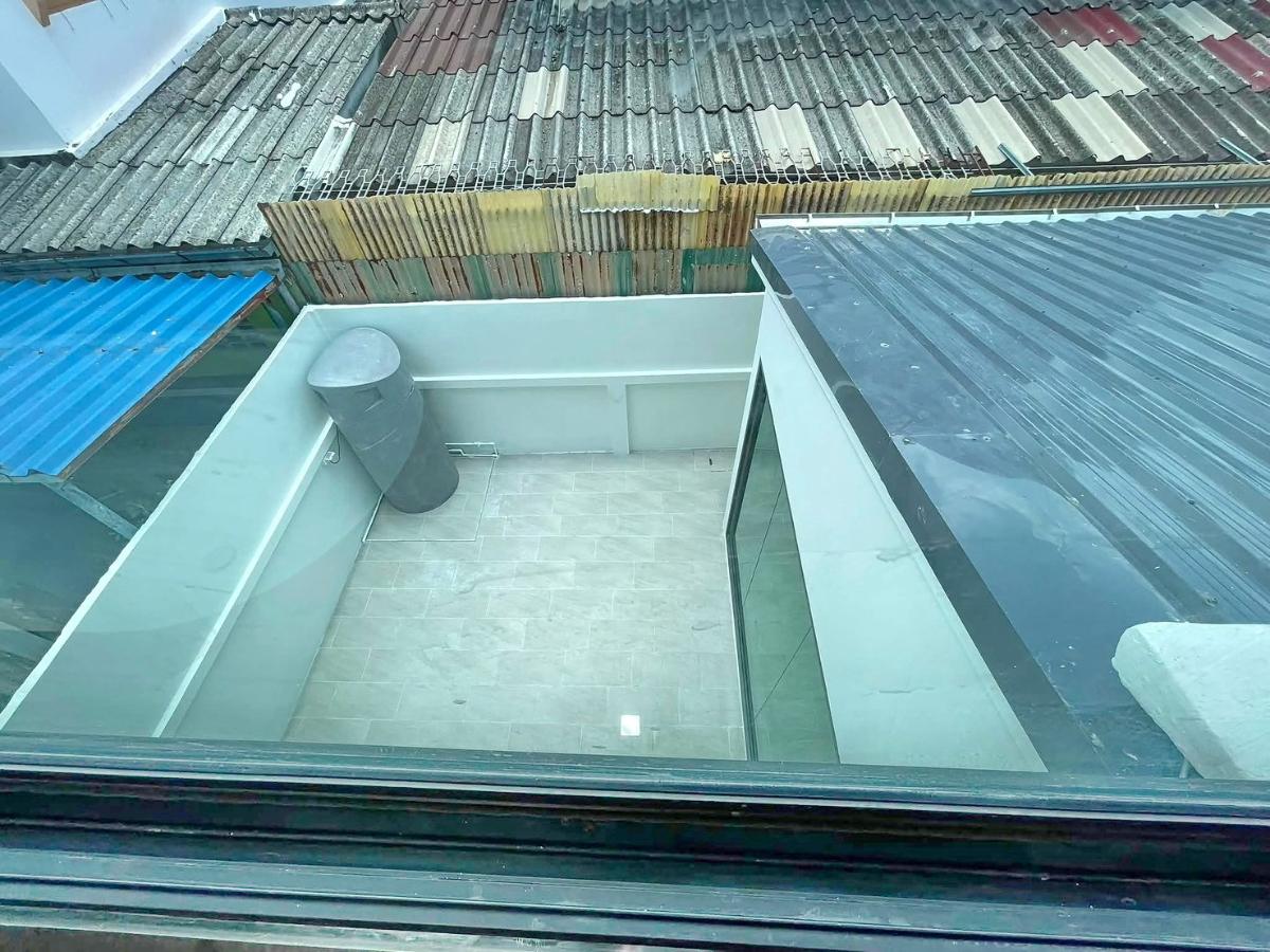 picture H0820, Detached House for Sale 5Br, Lat Phrao. - 43/45