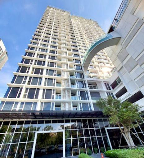 picture 2Bed | 2Bath | BTS Ekkamai | 70sqm | THB 68,000/mo | Fl.14 — Siamese Exclusive Sukhumvit 42 Bangkok - 6/10