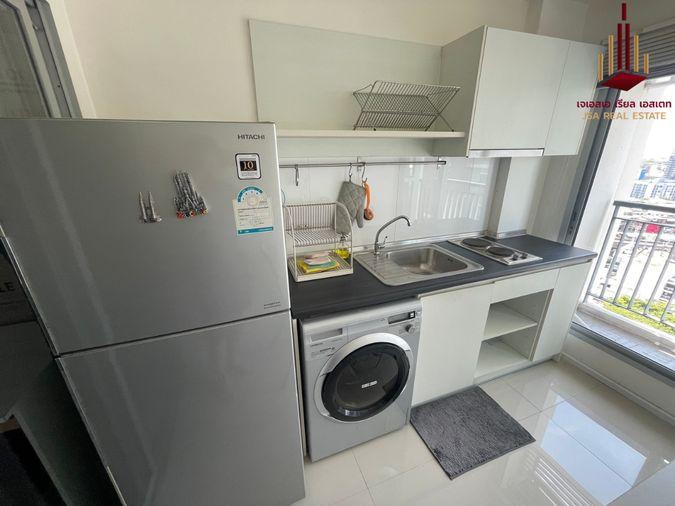 picture ✨ For Sale: Aspire Sukhumvit 48 Condo ✨ 💰 Only 2,590,000 THB - 4/4