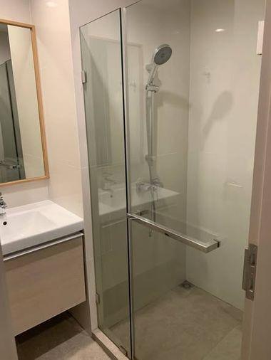 รูป 1 ห้องนอน | 1 ห้องน้ำ | BTS Thong Lo | 30 ตร.ม. | 16,000 บาท/เดือน | ชั้น 18 — The Capital Ekamai - Thonglor กรุงเทพฯ - รูปที่ 5/5