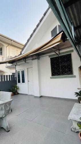 รูป 🏡 ขายบ้านเดี่ยวในโครงการ ทำเลหนองจ๊อม–สันทราย เชียงใหม่ #C4MG100544 - รูปที่ 11/11