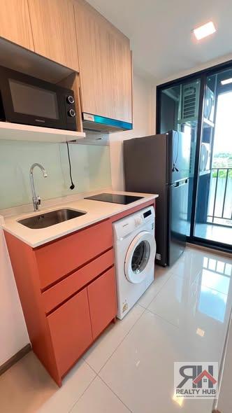 รูป 🏠︎RB26075 ให้เช่าถูกมาก👉แชปเตอร์ วัน ออล รามอินทรา✅แอดไลน์ @930jwqti ( มี @ ด้วย) แอดมินตอบไว - รูปที่ 7/11
