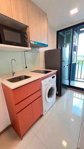 รูป 🏠︎RB26075 ให้เช่าถูกมาก👉แชปเตอร์ วัน ออล รามอินทรา✅แอดไลน์ @930jwqti ( มี @ ด้วย) แอดมินตอบไว - รูปที่ 7/11