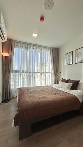รูป BESTPRICE ให้เช่า ATMOZ Palacio Ladprao - Wanghin ห้องสวย เฟอร์ครบ ราคาพิเศษ  - รูปที่ 1/8