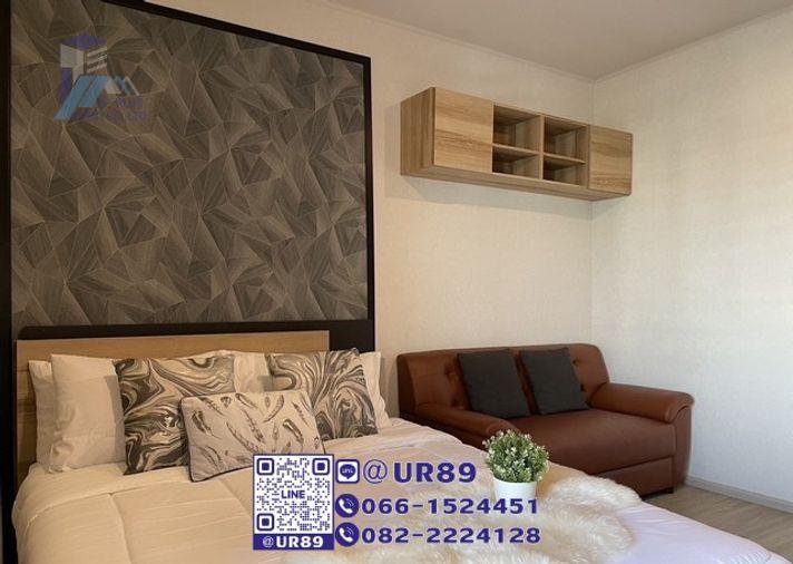 picture 💙 Hot Price 💙 For Rent IDEO Sukhumvit 93 - 1/8
