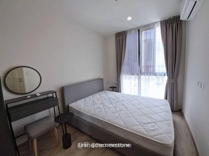 picture Ready to move in❗️" 𝐍𝐔𝐄 𝐃𝐢𝐬𝐭𝐫𝐢𝐜𝐭 𝐑𝟗 " 1 Bedroom 26 Sq.m. Floor 8 - 13/15
