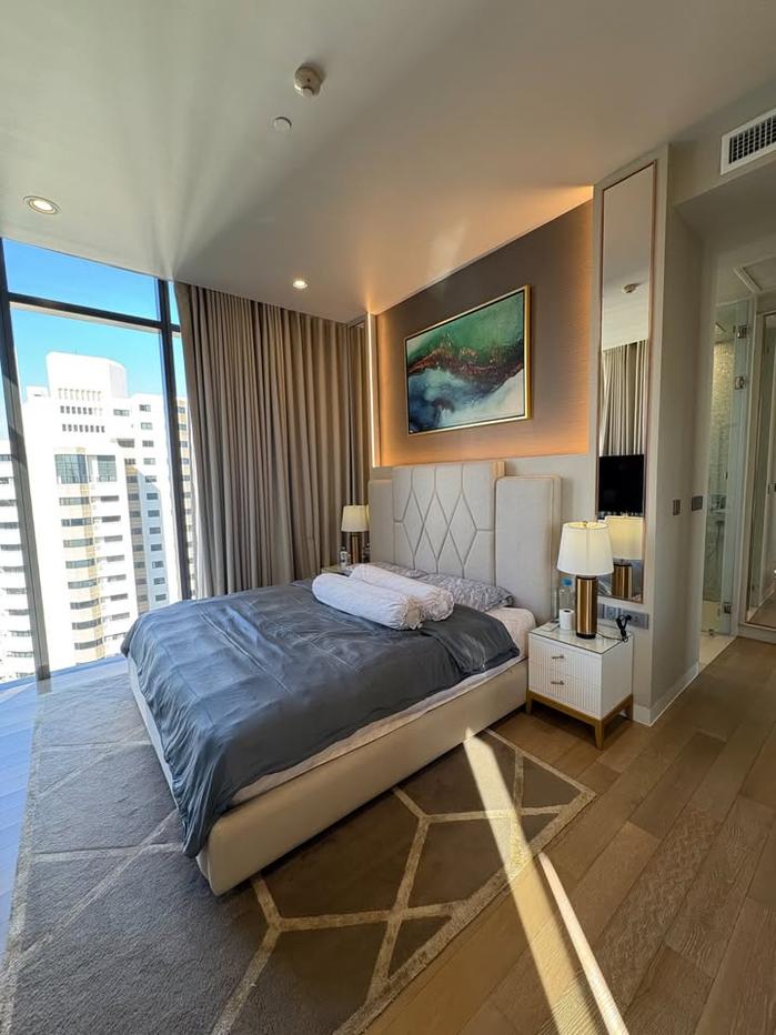 picture ✨Condo for Rent : VITTORIO Sukhumvit 39 (AP-02) ( line : @condo91 ) - 5/22