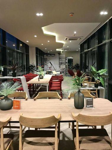 รูป 🦊HunterCondo🦊💥ดิ เอ็กเซล ไฮด์ อะเวย์ สุขุมวิท 71 - รูปที่ 7/9
