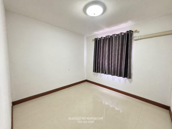 รูป พฤกษาวิลล์4 นักลงทุนห้ามพลาด! บ้านมือสองเพชรเกษม 69 หน้ากว้าง 6 ม. ราคา 1.4 ล้าน - รูปที่ 12/21