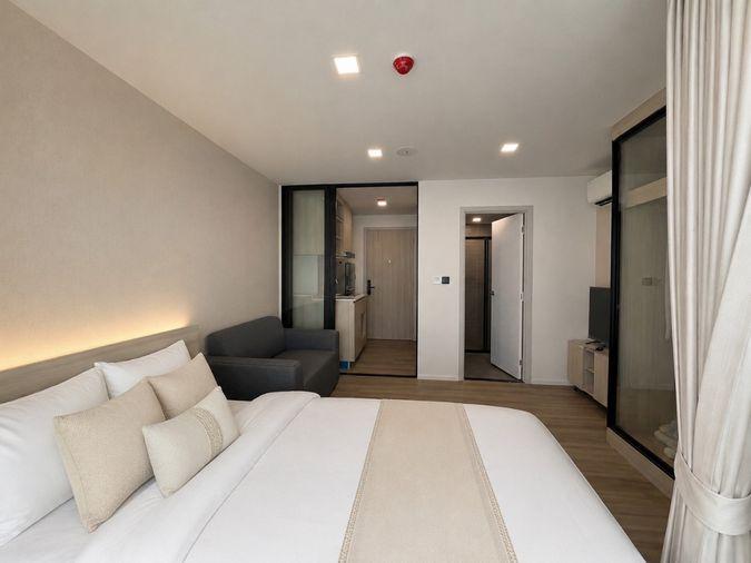 picture For rent at Atmoz Flow Minburi / Line ID : @bestprice (with @ too) - 2/5