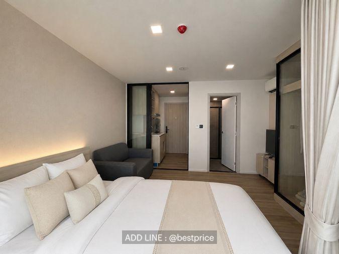 picture For rent at Atmoz Flow Minburi / Line ID : @bestprice (with @ too) - 2/5