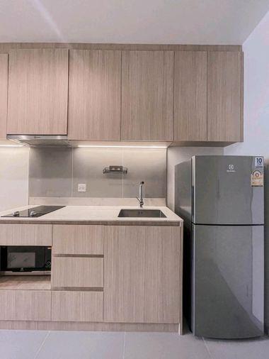 รูป M Jatujak | /1b1b/29sqm. #AS-7752 - รูปที่ 5/9