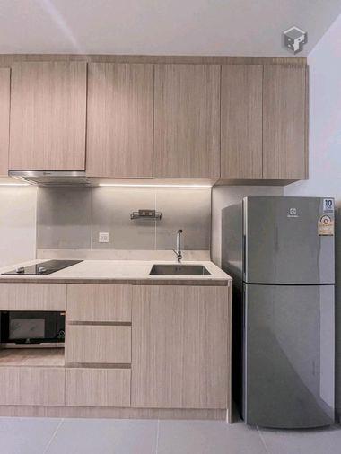รูป M Jatujak | /1b1b/29sqm. #AS-7752 - รูปที่ 5/9