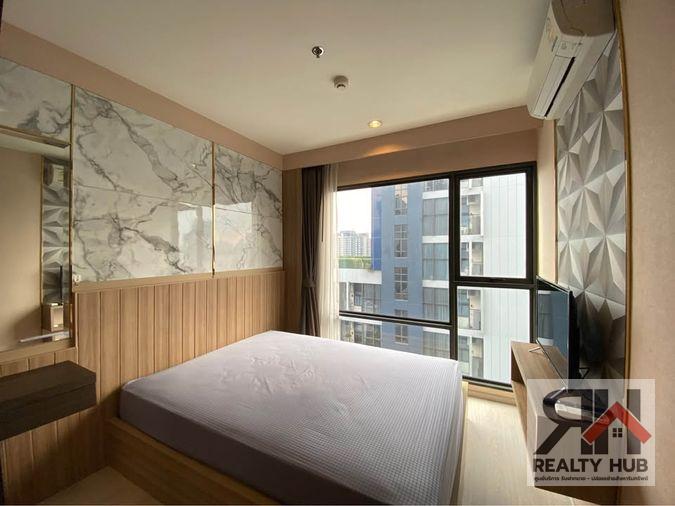 รูป 🤝🏻RB26082 ให้เช่าถูกมาก👍Rhythm Asoke✅แอดไลน์ @mproperty( มี @ ด้วย) แอดมินตอบไว - รูปที่ 4/13