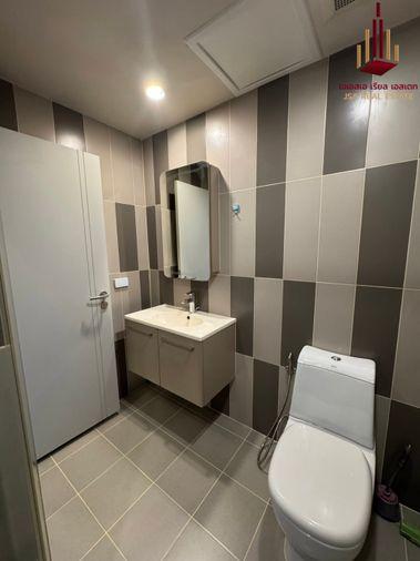 picture ✨ For Rent: Onyx Phahonyothin Condo ✨ 💰 Only 22,000 THB/month  - 6/6