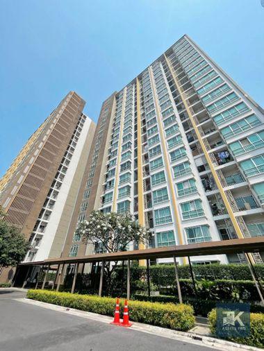 picture 🟪🟦🟩🟨🟧 For Rent: U Delight @ Huai Khwang Station // 10th Floor, Building C 🛎️🛎️ | Line@: @assetspro - 13/13