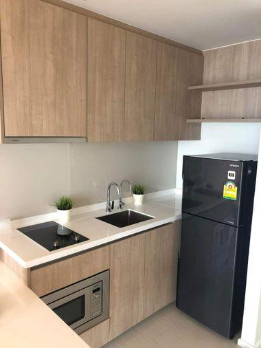 รูป 🦊HunterCondo🦊💥Circle Living Prototype - รูปที่ 7/8