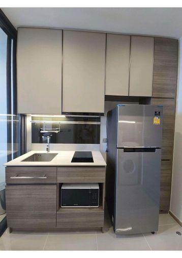 picture The LINE Phahol - Pradipat | Near BTS, MRT Chatuchak #AS-7700 - 8/13