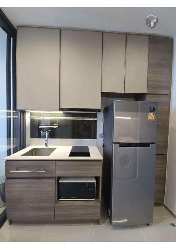 picture The LINE Phahol - Pradipat | Near BTS, MRT Chatuchak #AS-7700 - 8/13
