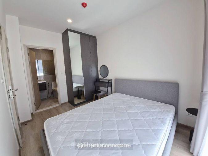 picture Ready to move in❗️" 𝐍𝐔𝐄 𝐃𝐢𝐬𝐭𝐫𝐢𝐜𝐭 𝐑𝟗 " 1 Bedroom 26 Sq.m. Floor 8 - 10/15