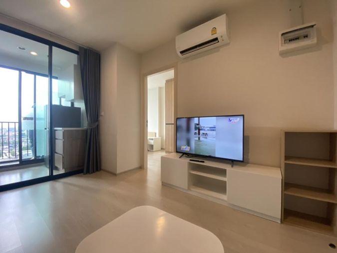 รูป 🏠︎RB26076 ให้เช่าถูกมาก👉นิว โนเบิล แจ้งวัฒนะ✅แอดไลน์ @930jwqti ( มี @ ด้วย) แอดมินตอบไว - รูปที่ 9/16