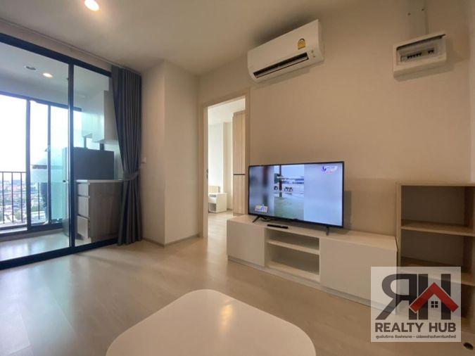 รูป 🏠︎RB26076 ให้เช่าถูกมาก👉นิว โนเบิล แจ้งวัฒนะ✅แอดไลน์ @930jwqti ( มี @ ด้วย) แอดมินตอบไว - รูปที่ 9/16