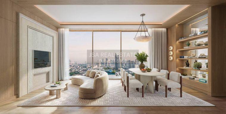 รูป ✨ ขาย เดอะ โมนูเมนต์ สาทร ✨ ราคา 20,000,000 บาท - รูปที่ 3/4