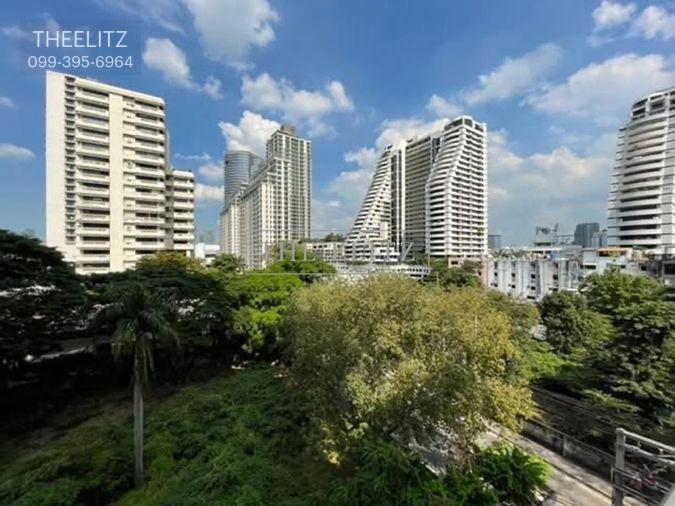 picture ✨ Newly Renovated Large Unit minimal Style | Prime Phrom Phong location | Peaceful Environment & High Privacy ✨ - 8/23