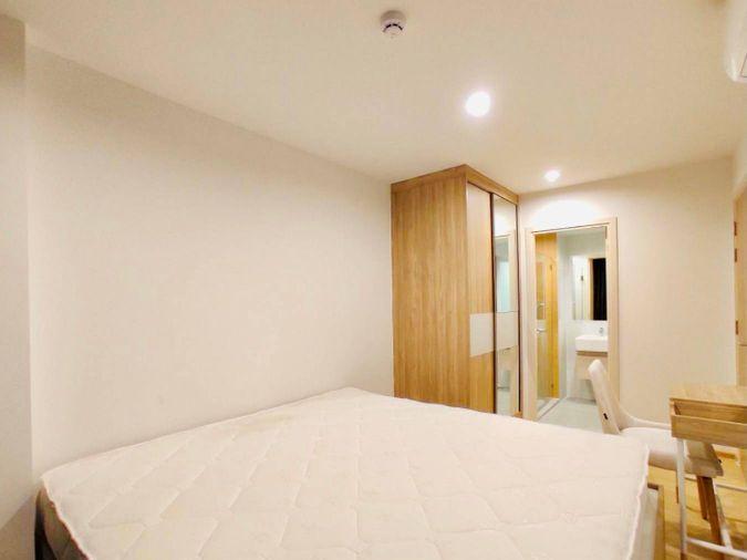 รูป 📣ให้เช่าคอนโด The Excel Hideaway Sukhumvit 50 (BTS อ่อนนุช) ห้องสวย เฟอร์ครบ @onestepliving - รูปที่ 3/10
