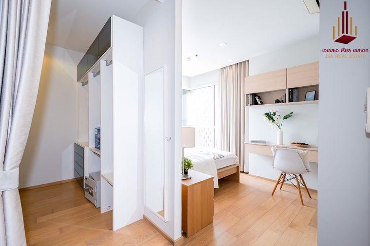 picture ✨ For Rent: HQ Thonglor Condo ✨💰 Only 65,000 THB/month - 5/10