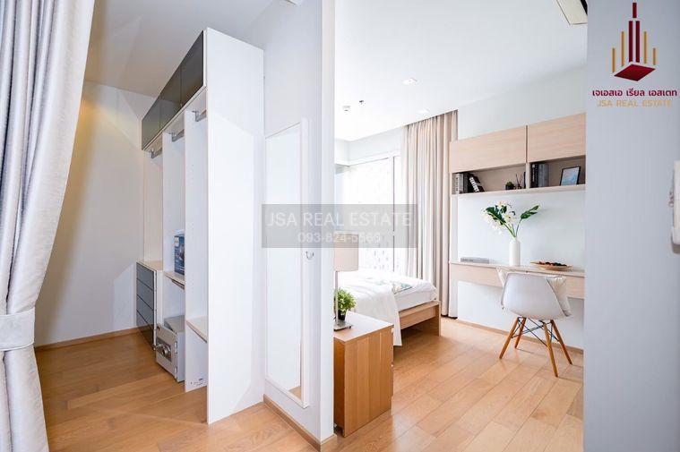 picture ✨ For Rent: HQ Thonglor Condo ✨💰 Only 65,000 THB/month - 5/10