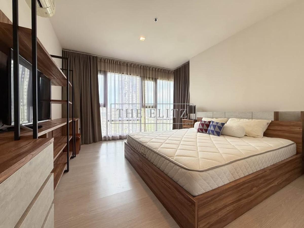 รูป ✨ Beautiful & Spacious unit with Free Wifi | Prime location near BTS Thonglor | High privacy & Peaceful Vibe ✨ - รูปที่ 2/28