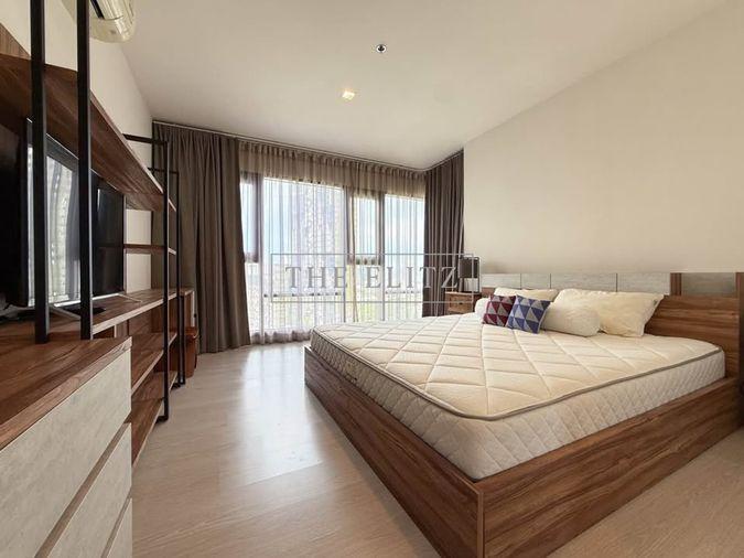 รูป ✨ Beautiful & Spacious unit with Free Wifi | Prime location near BTS Thonglor | High privacy & Peaceful Vibe ✨ - รูปที่ 2/28