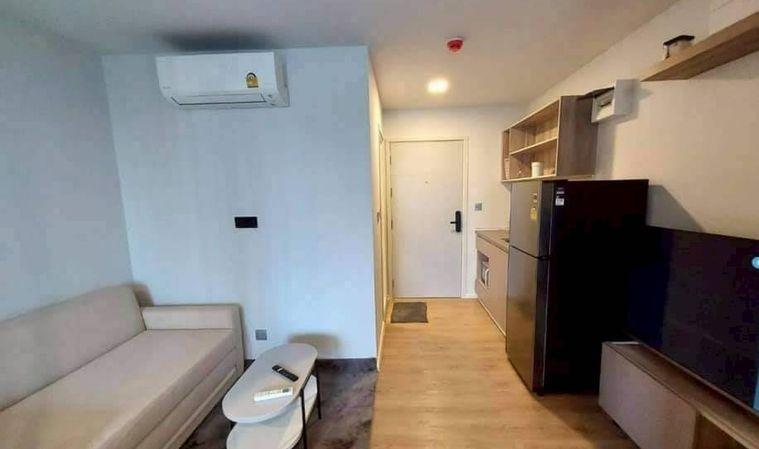 รูป 🏡 ให้เช่า Kave TU 10,000฿💖 ✨ ตึก C ชั้น 4 วิวสวนสวย ✅️ พร้อมเข้าอยู่ - รูปที่ 8/14