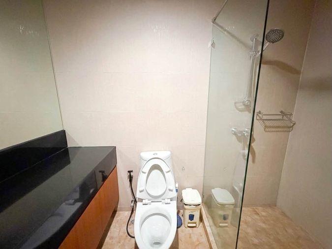picture ✨Condo for Rent : Baan Ratprasong  (AP-02) ( line : @condo91 ) - 8/9