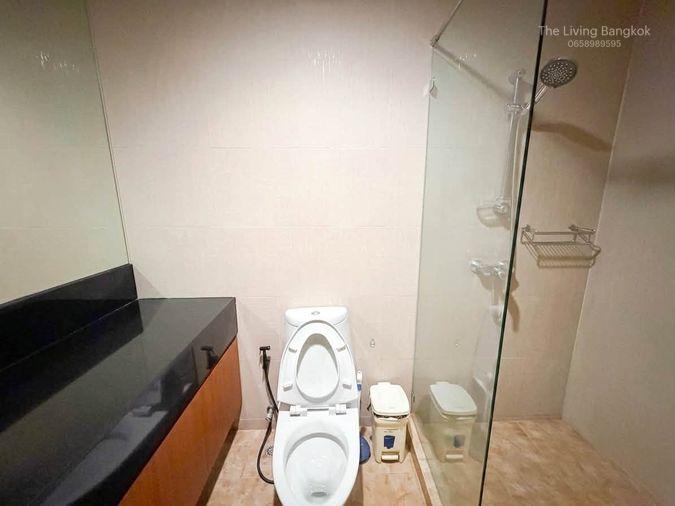 picture ✨Condo for Rent : Baan Ratprasong (AP-02) ( line : @condo91 ) - 8/9