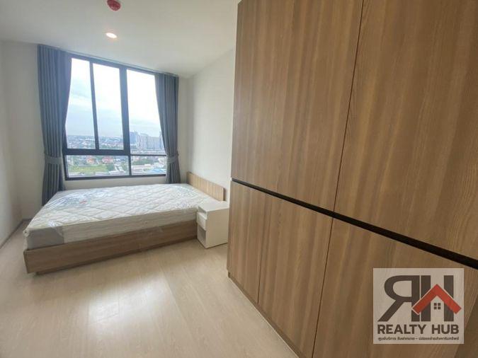 รูป 🏠︎RB26076 ให้เช่าถูกมาก👉นิว โนเบิล แจ้งวัฒนะ✅แอดไลน์ @930jwqti ( มี @ ด้วย) แอดมินตอบไว - รูปที่ 13/16