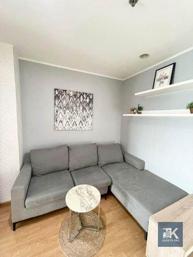 picture 🟪🟦🟩🟨🟧 For Rent: U Delight @ Huai Khwang Station // 10th Floor, Building C 🛎️🛎️ | Line@: @assetspro - 4/13