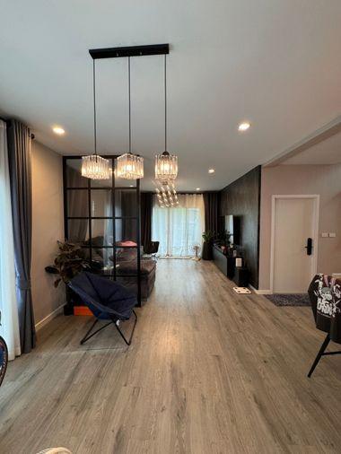 รูป ให้เช่าบ้านเดี่ยว โครงการภัสสร บางนา-วงแหวน - รูปที่ 49/50