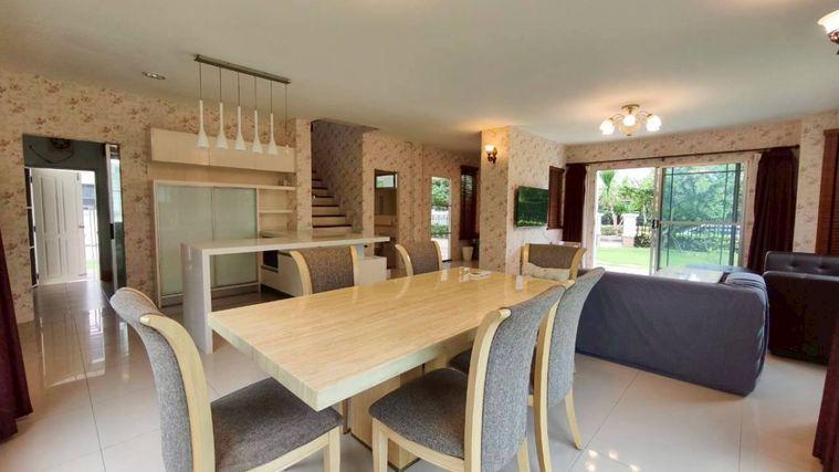 รูป 🏡 บ้านเดี่ยว 2 ชั้นให้เช่า โครงการ  แม่โจ้ เชียงใหม่  #ASS-H0260 - รูปที่ 7/20