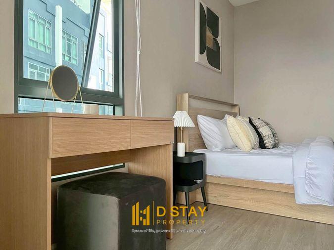 รูป Best Price ‼️ให้เช่า Metro Sky Bangsue - Prachachuen ห้องสวยมาก ตกแต่งเฟอร์ครบ ชั้นสูง วิวเมือง น่าอยู่สุดๆ ✨DS4156 | Line @Dstay - รูปที่ 6/16