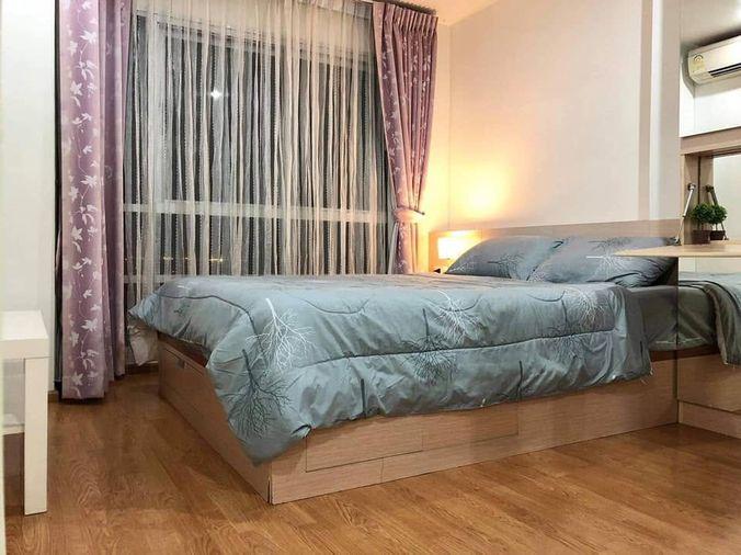picture 📣For Rent: U Delight @ Onnut Station (BTS Onnut) 1bed Fully furnished, @onestepliving - 2/9