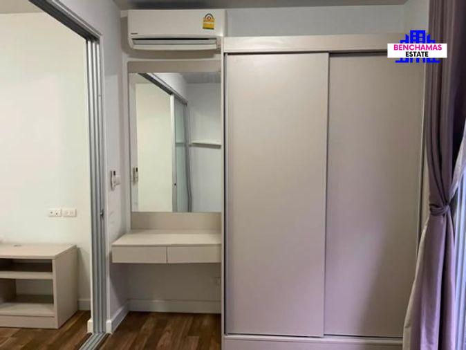 รูป 🏙️ ขายคอนโด เอ สเปซ มี สุขุมวิท 77 | A Space Me Sukhumvit 77 | ใกล้ BTS อ่อนนุช - รูปที่ 3/8